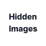 Hidden Images logo