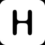 HiddenArt logo