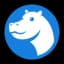 Hippo Scribe logo