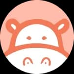 Hippo Video logo