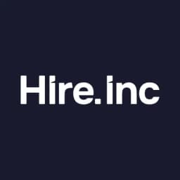 Hire.inc logo