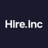 Hire.inc logo