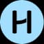 Holiwise logo