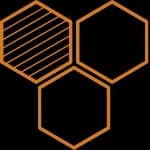 HoneyHive logo