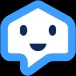 HostAI logo