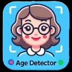 How Old Do I Look logo