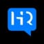 HR Convo logo