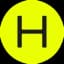 Hunch logo