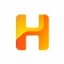 HyperPresent AIv2.0 logo