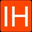 Idea-Hunt logo
