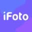 iFoto logo