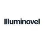 Illuminovel logo