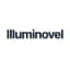 Illuminovel logo