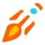 Image to caption logo