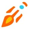 Image to caption logo