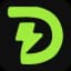 Diffra AI（AI Image & Video Generator） logo