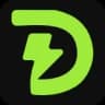Diffra AI（AI Image & Video Generator） logo
