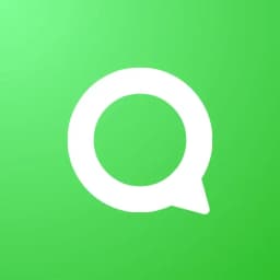 ImageChat logo
