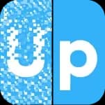 ImageUpscaler logo