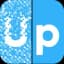 ImageUpscaler logo