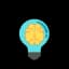 Imagin World logo