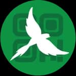 ImagineQR logo