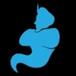 Imajinn AI Children's Book logo