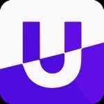 AI Image Upscaler logo