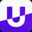 AI Image Upscaler logo