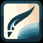 Indie Logs logo