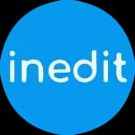 Inedit logo