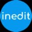 Inedit logo