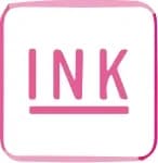 INK logo