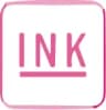 INK logo