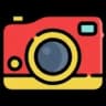 InstaHeadshots logo