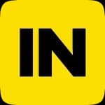 Instanice logo