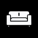 Interior AI - Design any space logo