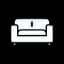 Interior AI - Design any space logo