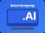 Interviewprep AI logo