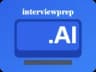 Interviewprep AI logo