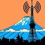 Japandailynews logo