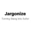 Jargonize logo