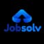Jobsolv: Remote Job Board + AI Resume Tailoring logo