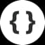 JSON Data logo