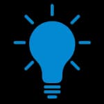 Just Think logo