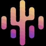 Kaktus logo