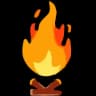 Kampfire logo