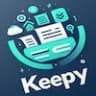 Keepy AI logo