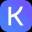 Keevx logo