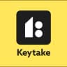 Keytake - AI Video Editorv1.1 logo